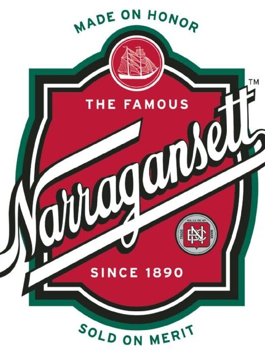 Picture of Narragansett Brewery