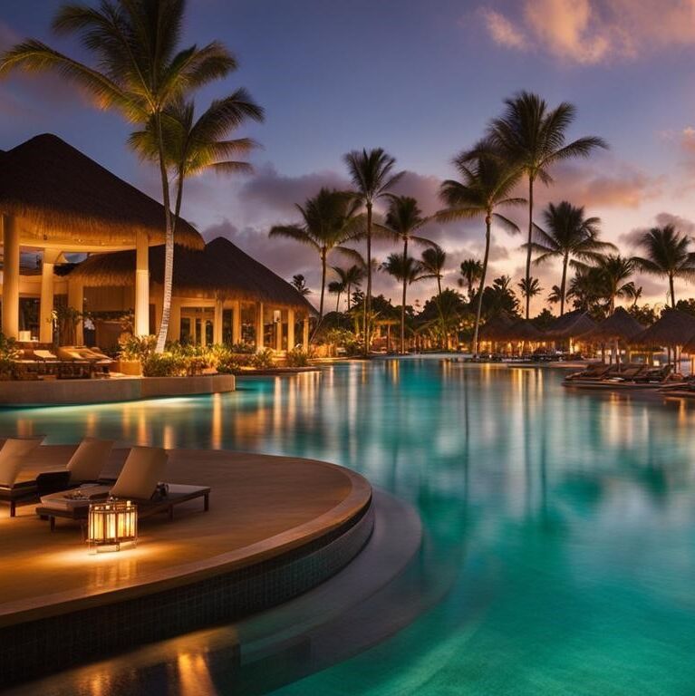 Picture of Dreams Onyx Resort & Spa
