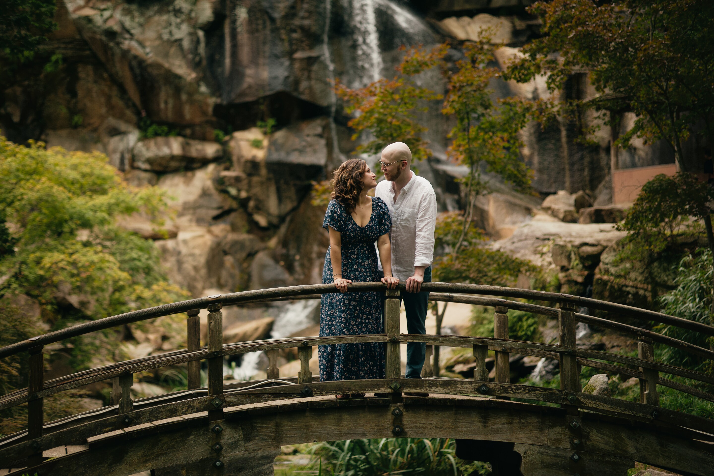 Tess & Luke Home Page Banner