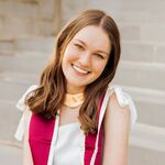 Libby Hodge (Friend Since Junior High)