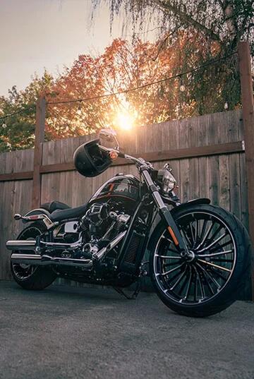Picture of Harley-Davidson Museum
