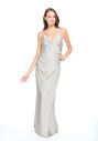 Bari Jay Bridesmaids 2005 V-Neck Bridesmaid Dress - thumbnail - 1
