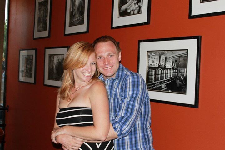 Alisa & Jeff Home Page Banner