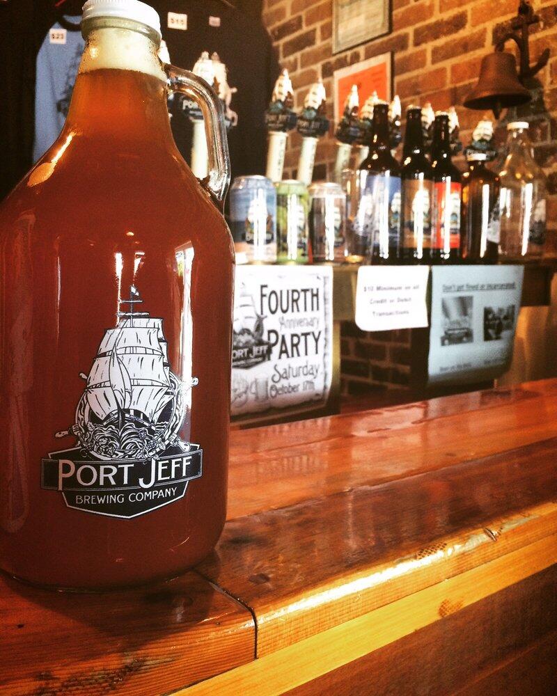 Picture of Port Jeff Brewing Company