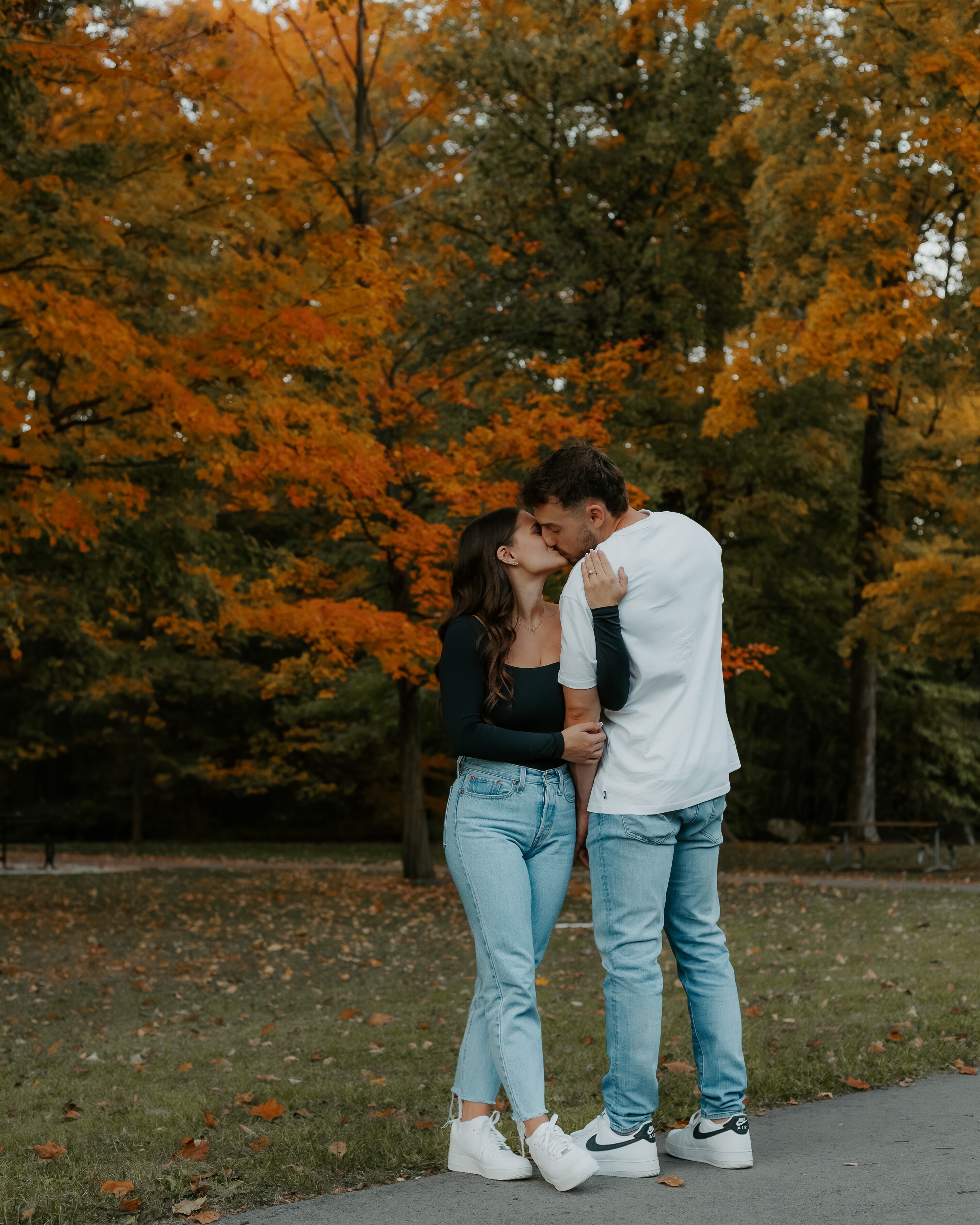 Megan & Carter Home Page Banner