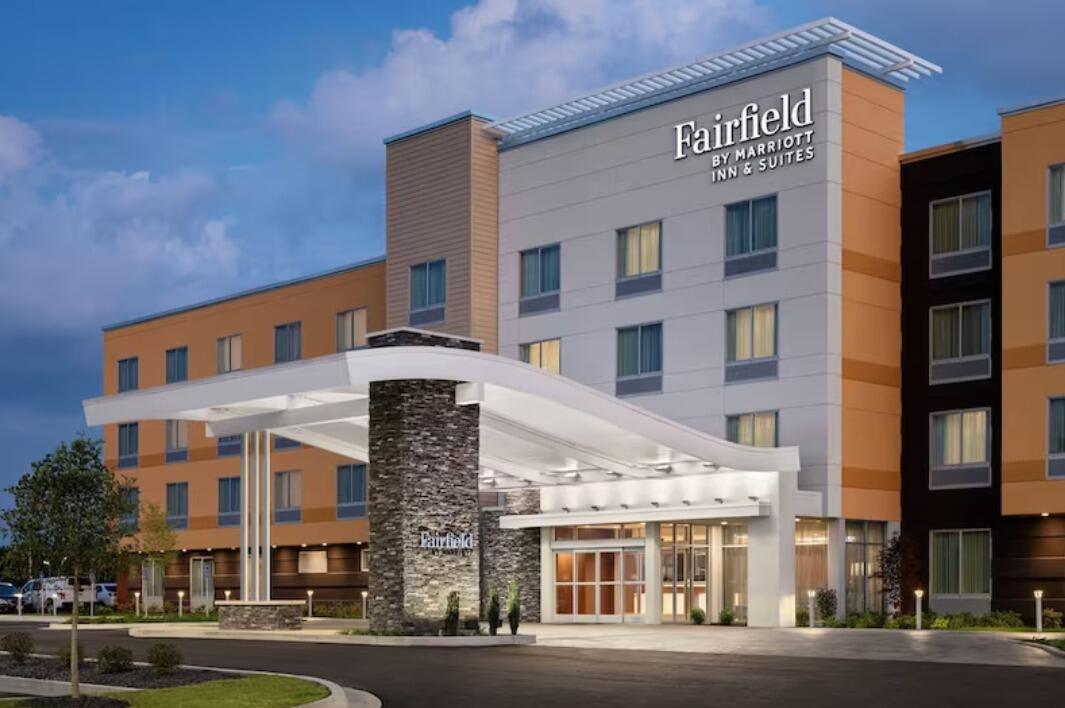 Picture of Fairfield Inn & Suites Memphis Arlington