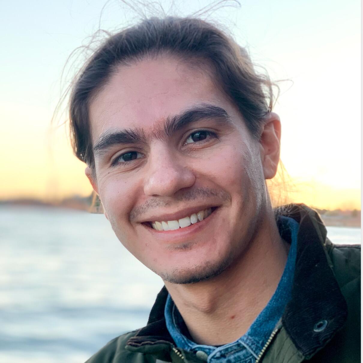 Rene Varela