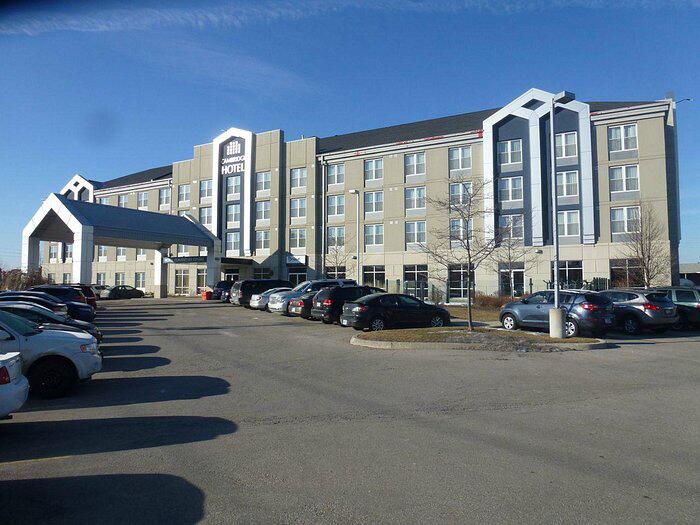 Picture of Cambridge Hotel & Conference Centre