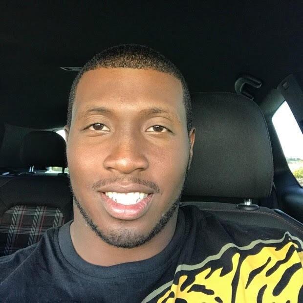Nigel Marshal