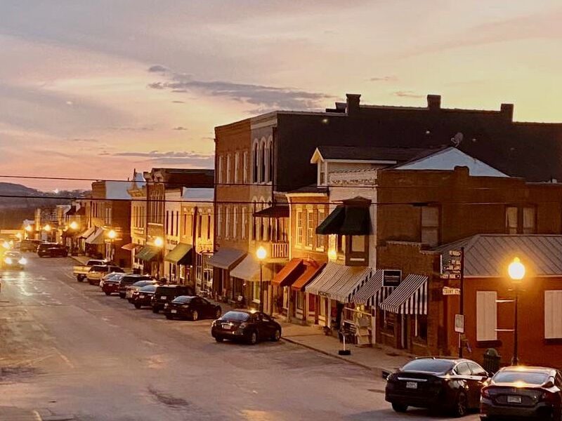 Picture of Weston, MO
