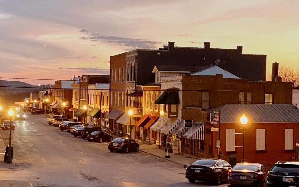 Picture of Weston, MO