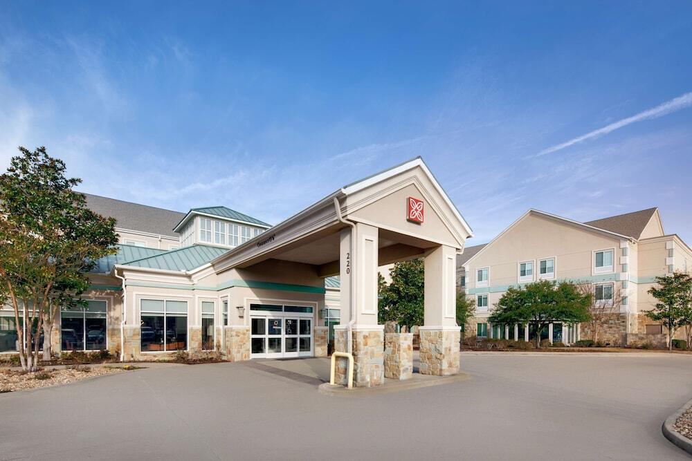 Picture of Hilton Garden Inn Tyler