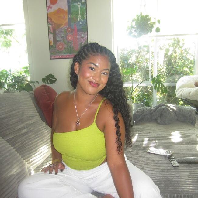 Sara Jemere