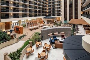 Picture of Embassy Suites San Francisco Airport South San Francisco