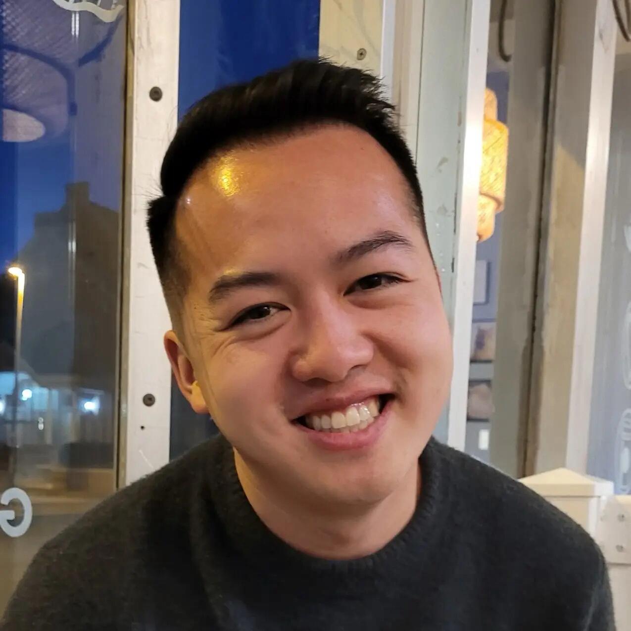 Damian Vu