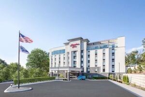 Picture of Hampton Inn Rochester Penfield