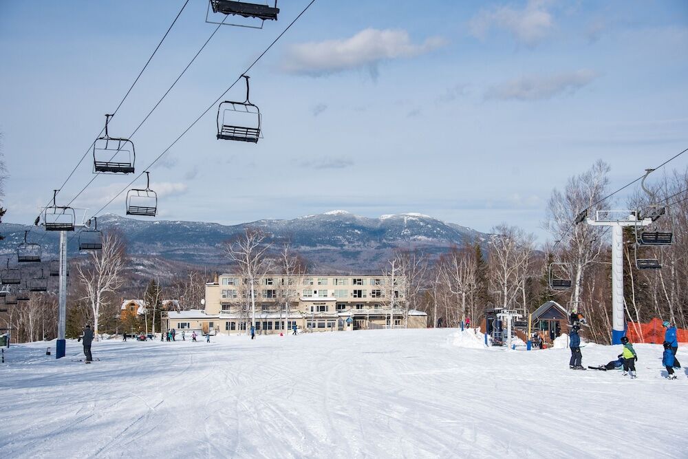 Picture of Sugarloaf Inn