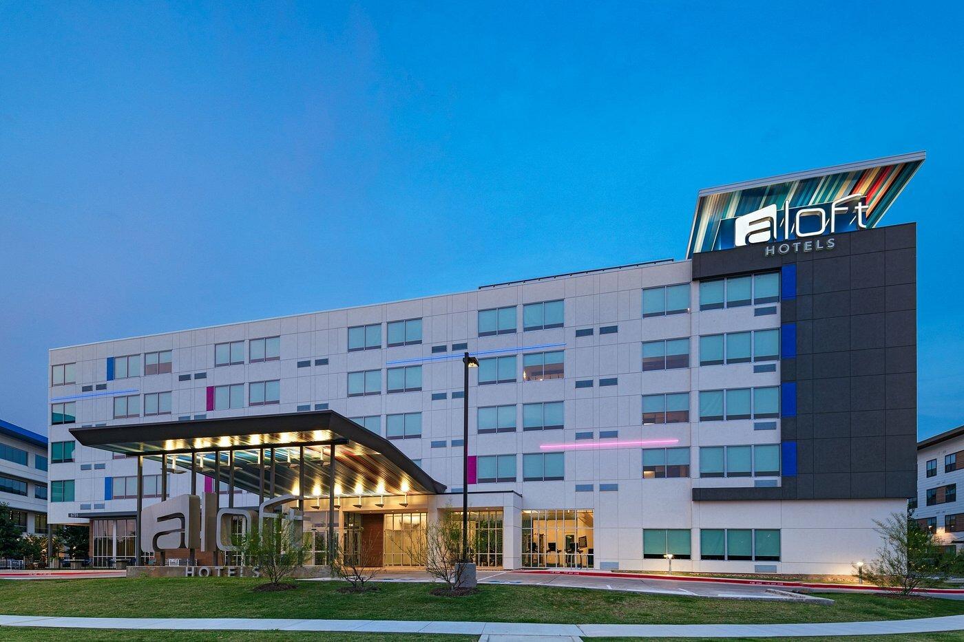 Picture of Aloft Austin Southwest