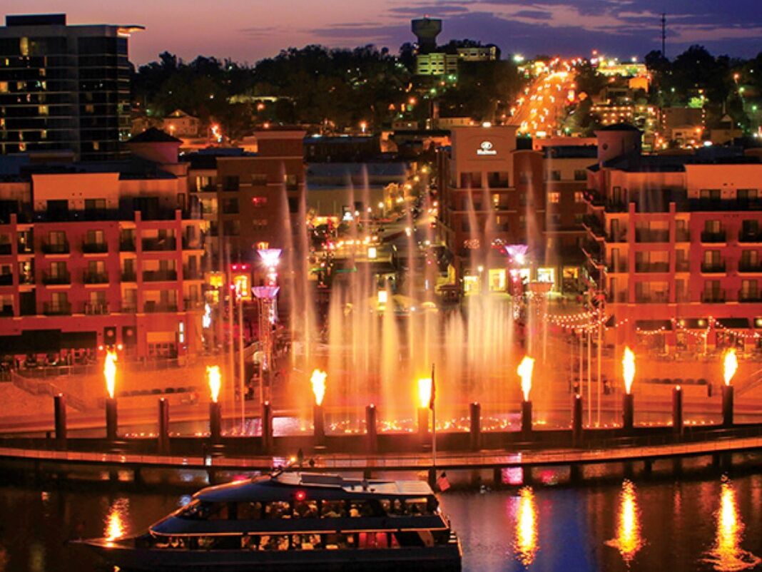 Picture of Branson Landing