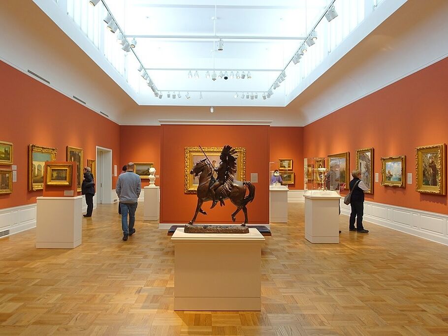 Picture of Portland Art Museum