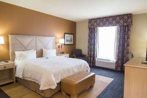 Picture of Hampton Inn & Suites Dodge City