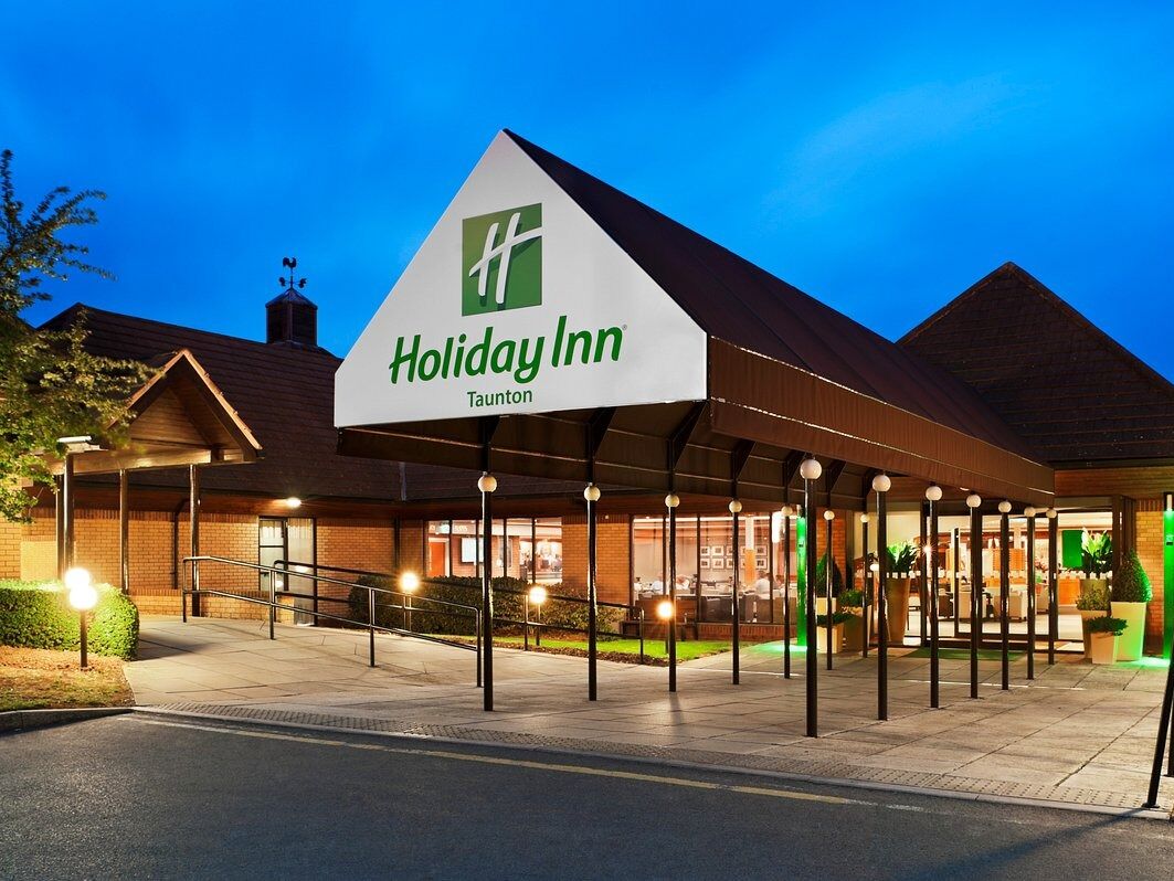 Picture of Holiday Inn Taunton M5, JCT.25, an IHG Hotel