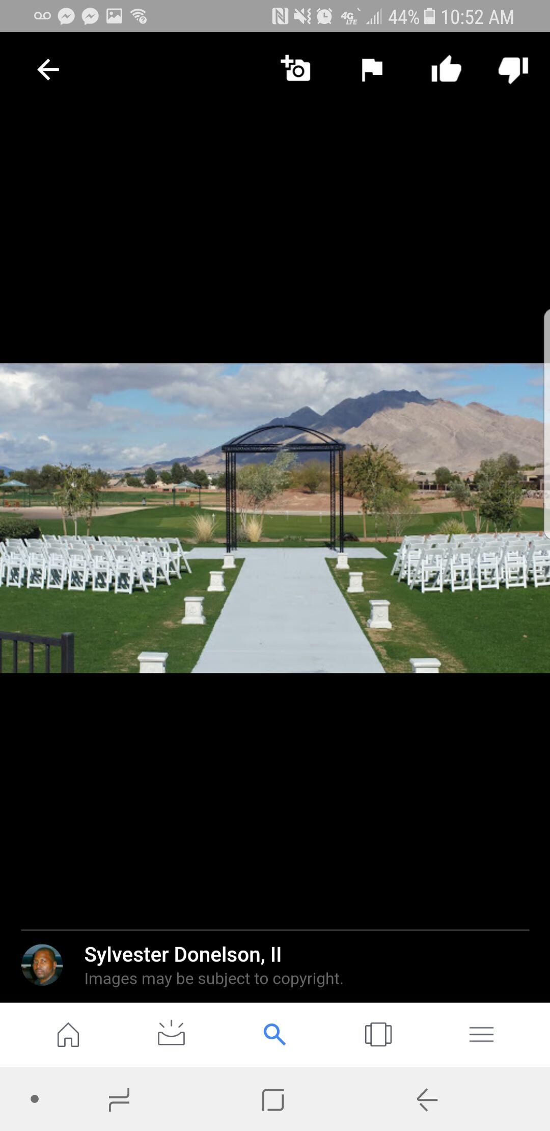 Picture of Stallion Mountain Golf  Club