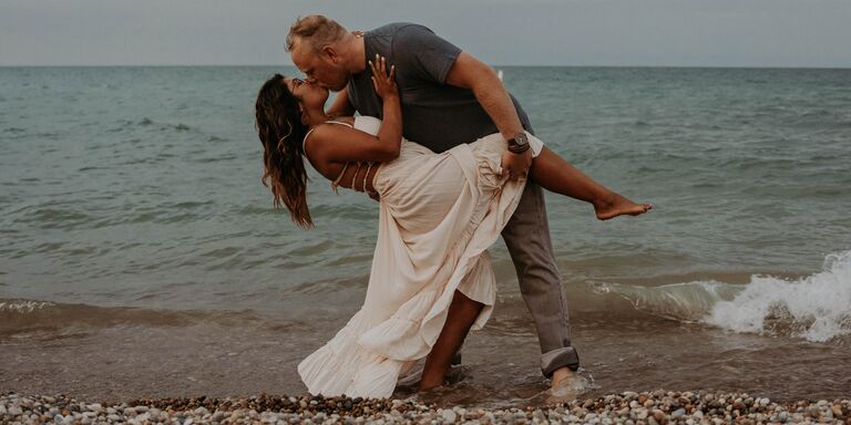 Tatiana & Christopher Home Page Banner