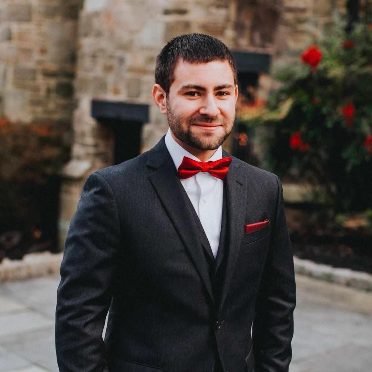 Anthony Nuzzo