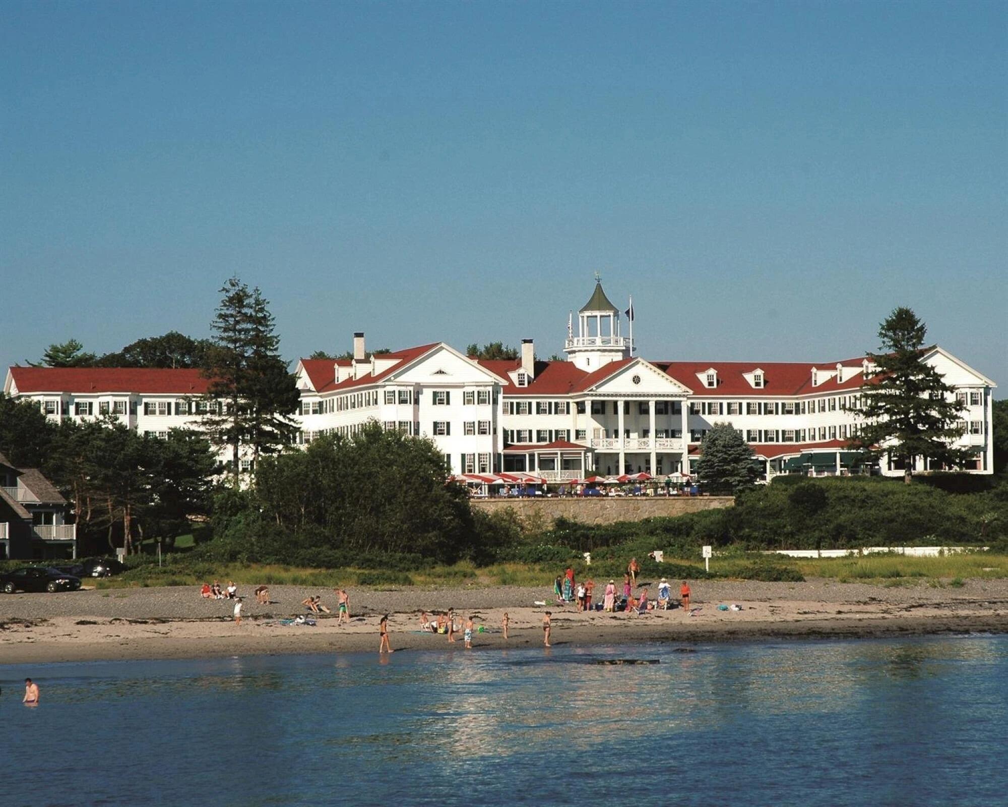 Picture of The Colony Hotel