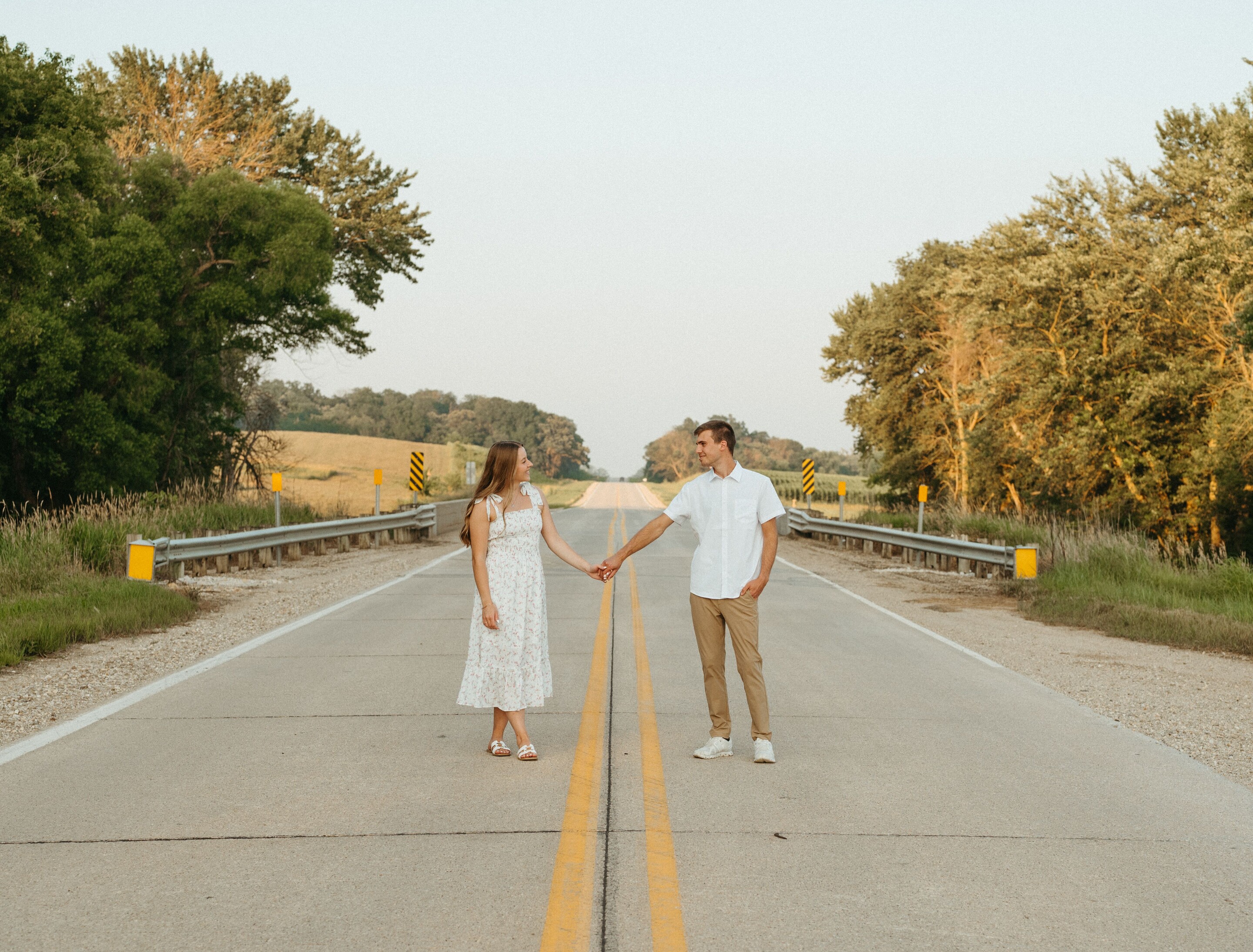 Griffin & Stephanie Home Page Banner