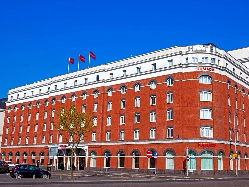 Picture of Ramada by Wyndham Belfast City Centre
