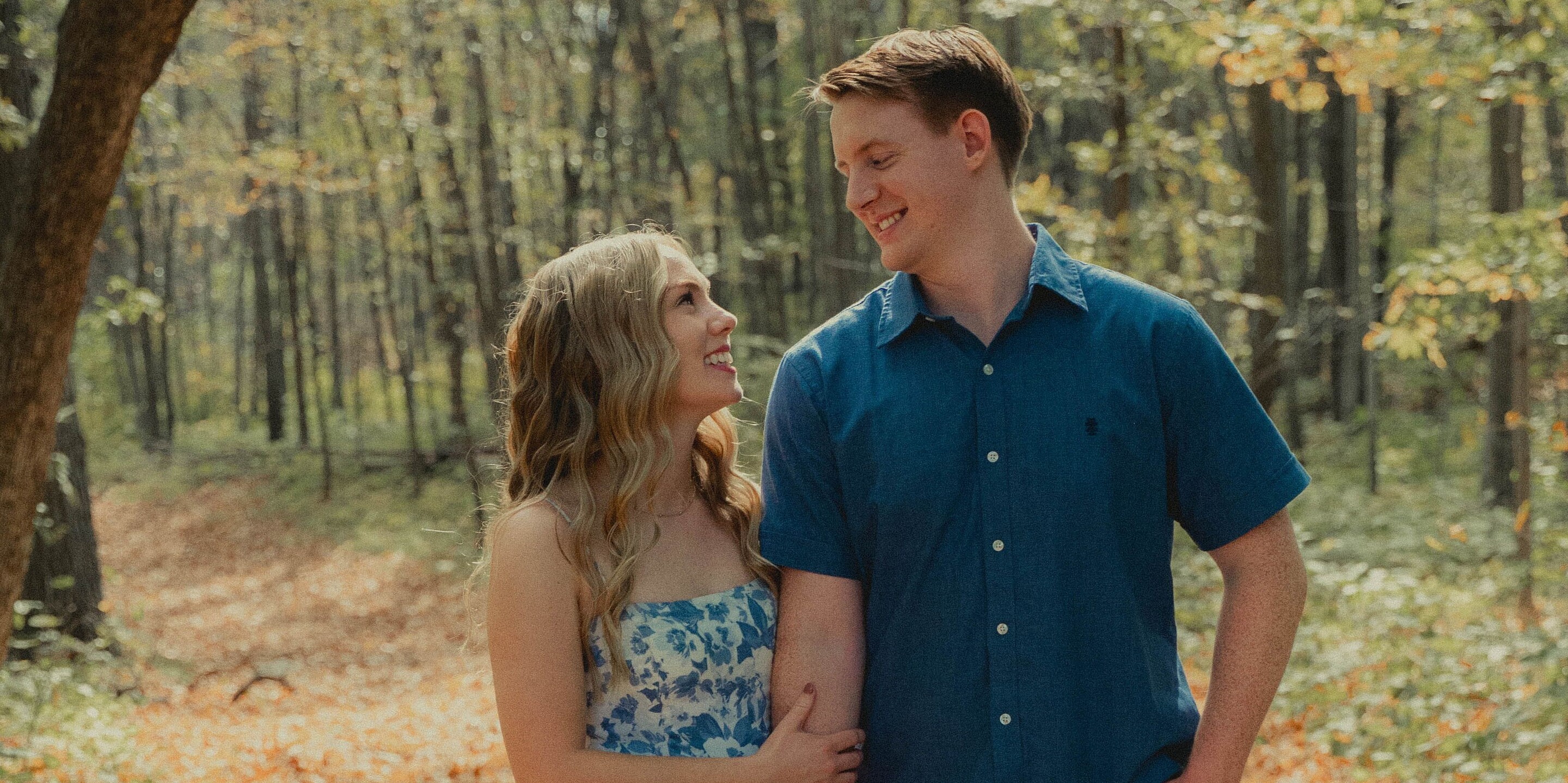 Jack & Holly Home Page Banner