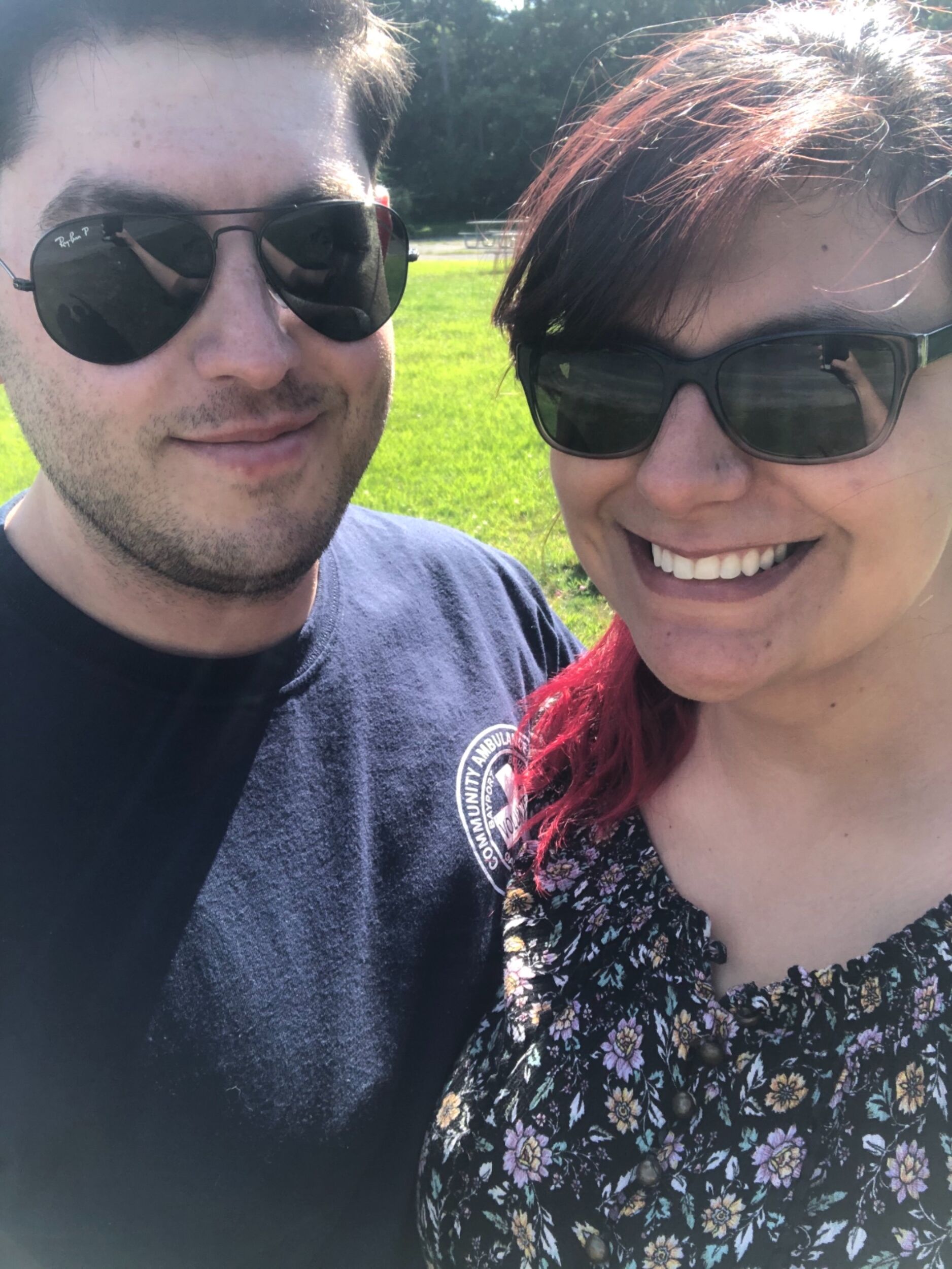 Picture of Andrew & Lexi