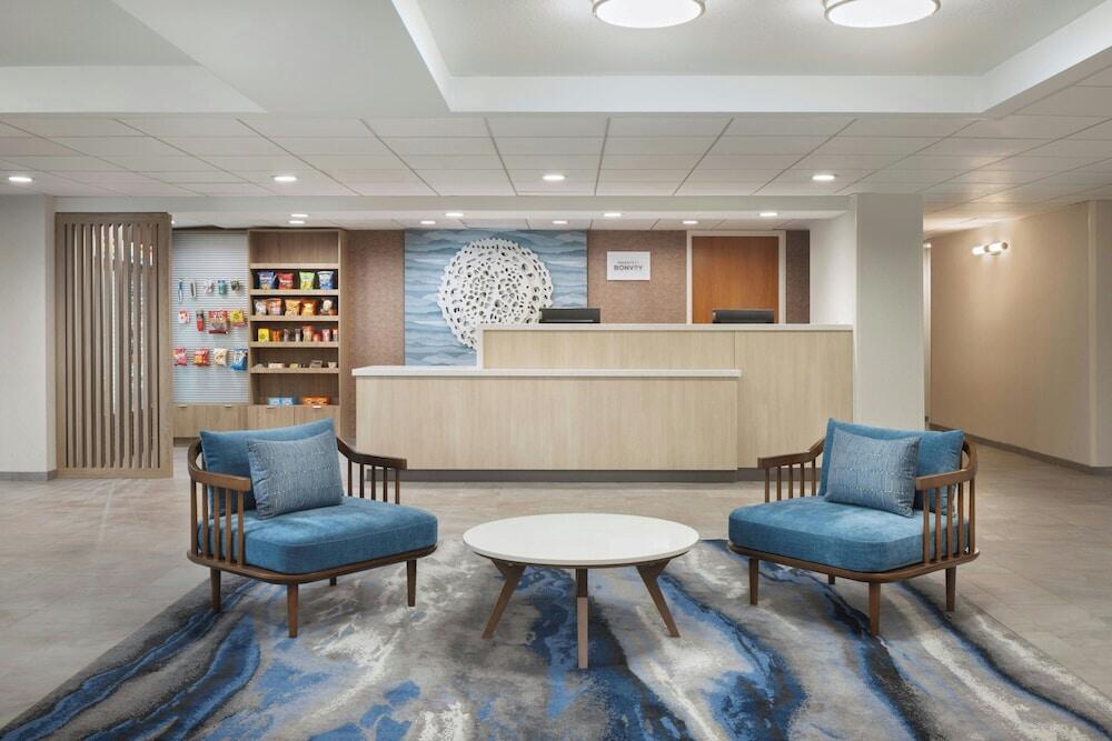 Picture of Fairfield Inn by Marriott Mission Viejo / Orange County