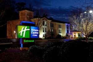 Picture of Lexington Inn&Suites