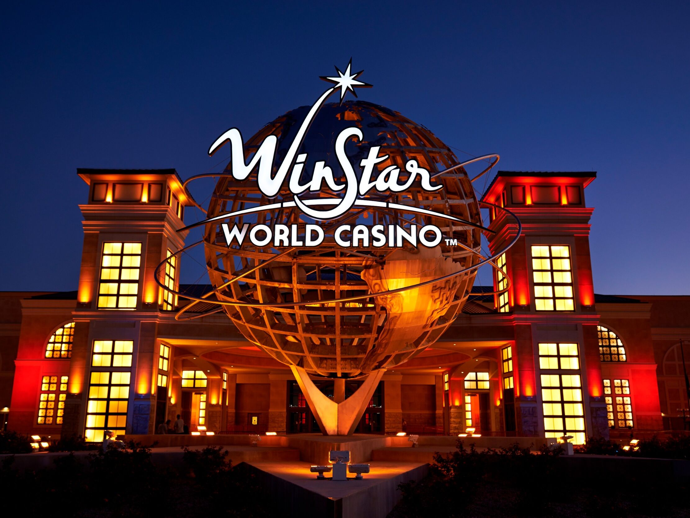 Picture of WinStar World Casino