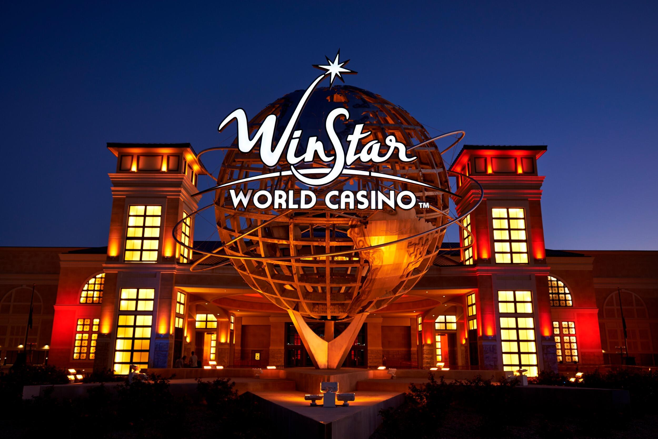 Picture of WinStar World Casino