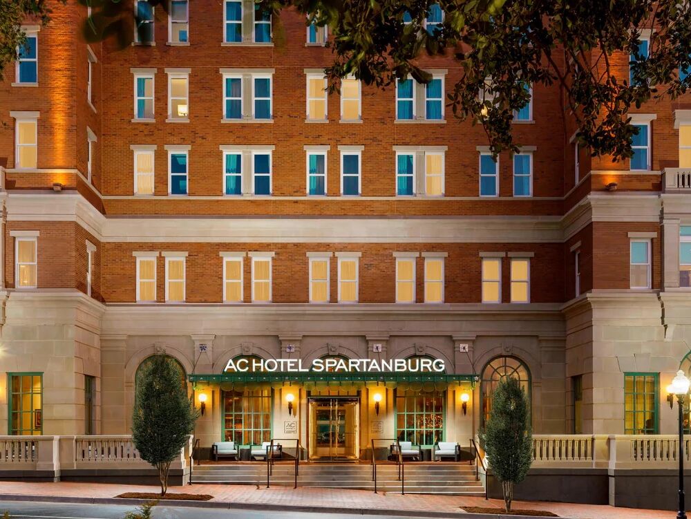 Picture of AC Hotel Spartanburg