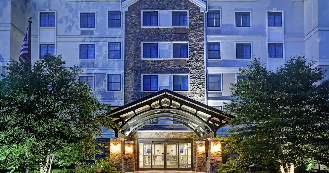 Picture of Homewood Suites By Hilton 