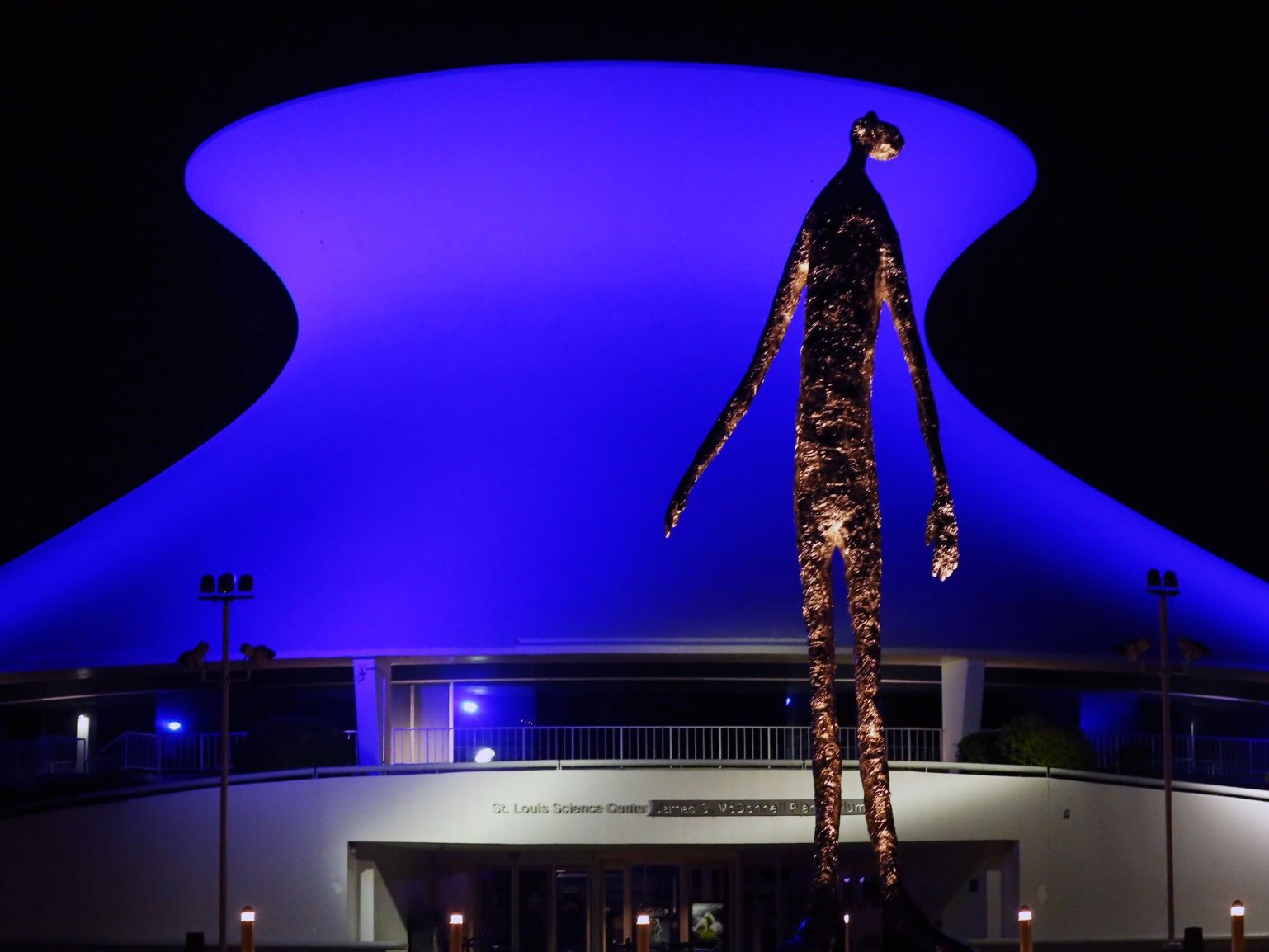Picture of Saint Louis Science Center