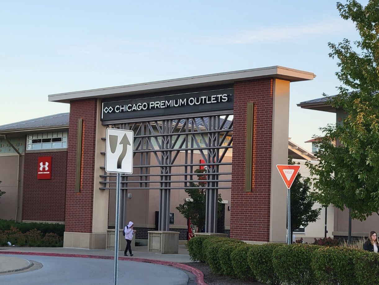 Picture of Chicago Premium Outlets