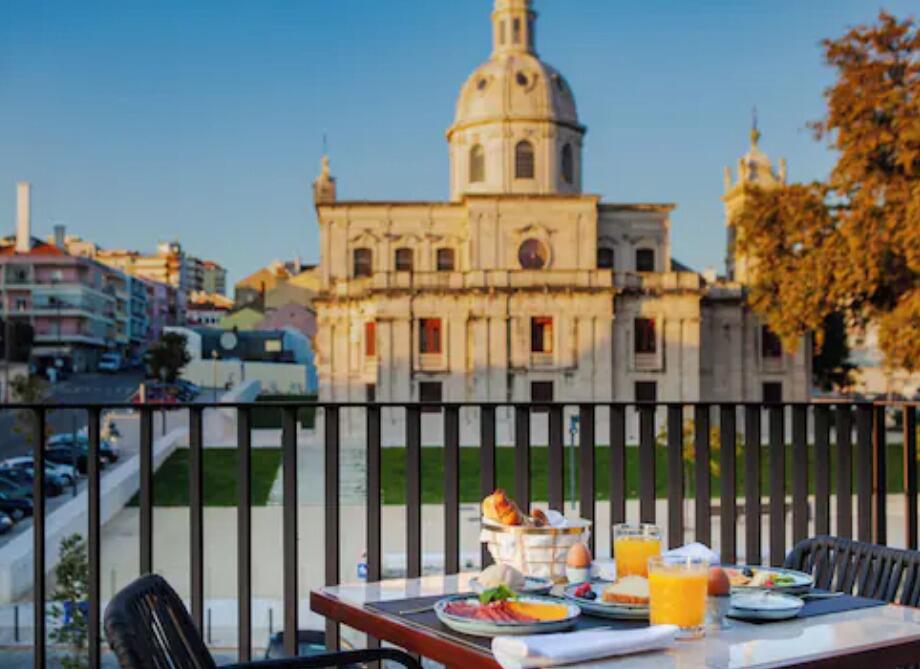 Picture of Wine & Books Hotels | Lisboa