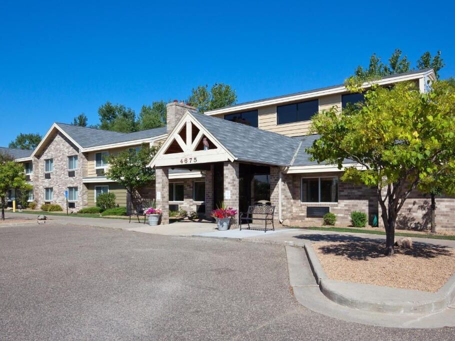 Picture of AmericInn by Wyndham White Bear Lake St. Paul