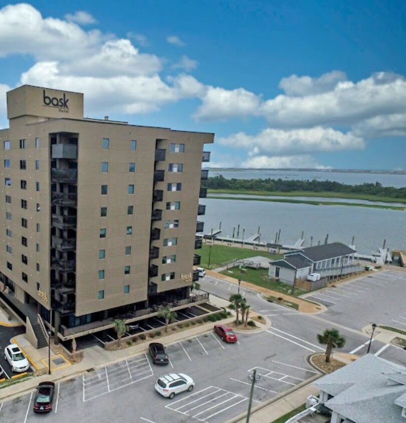 Picture of Bask Hotel