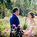 Jenny and Dave at Azura Cellars and Gallery