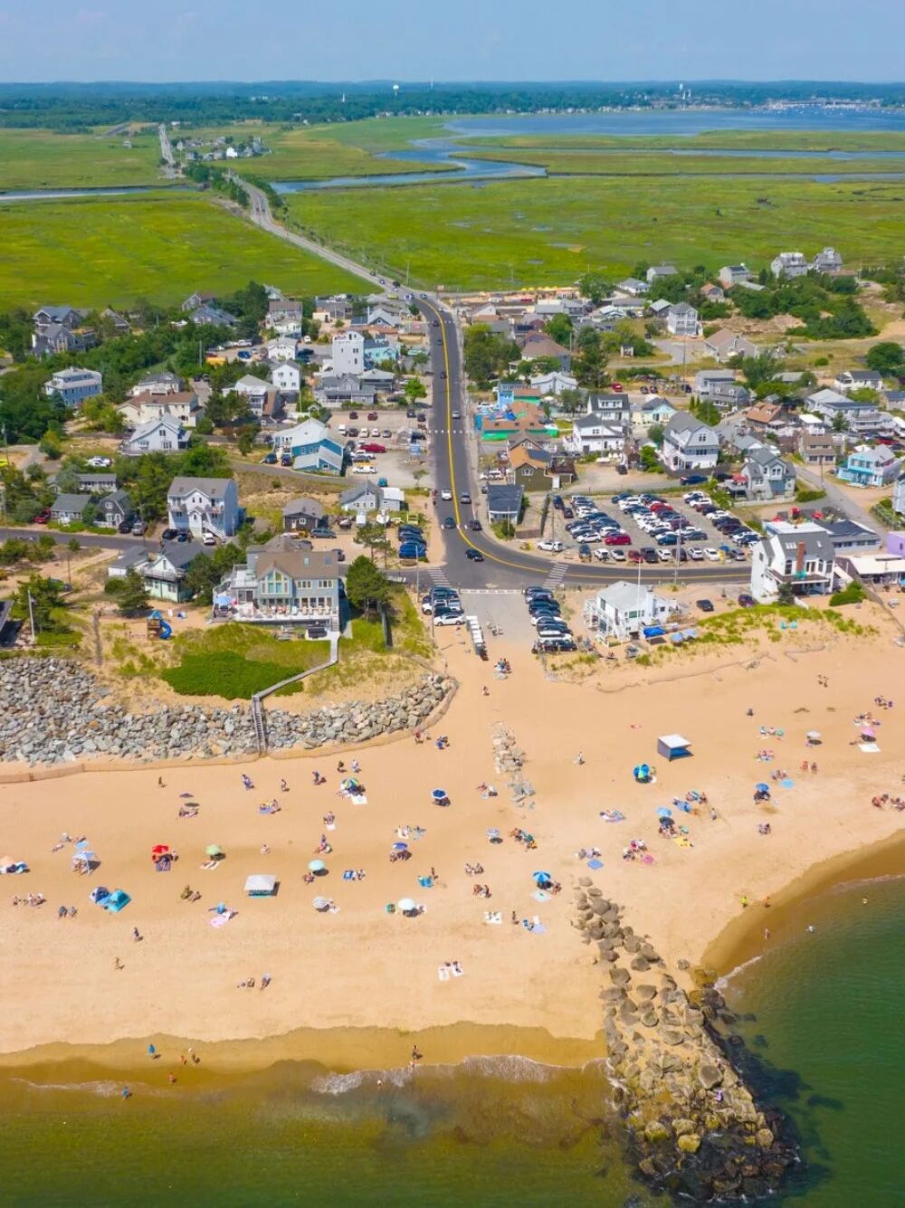 Picture of Plum Island Lighthouse