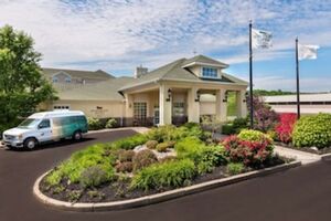 Picture of Homewood Suites by Hilton Holyoke Springfield / North