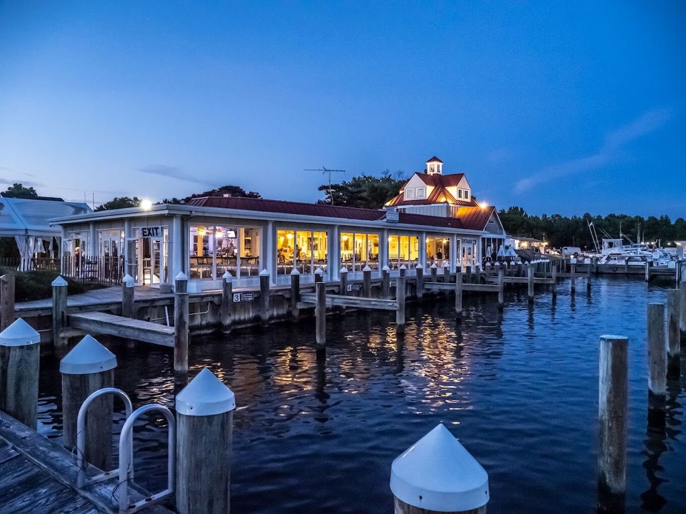Picture of The Kentmorr Beach Bar & Grill