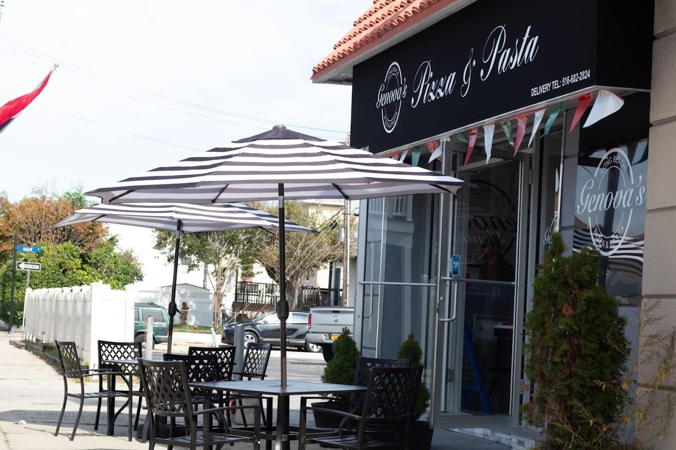 Picture of Genova's Pizza & Pasta